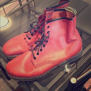 Dr Martens Shoes